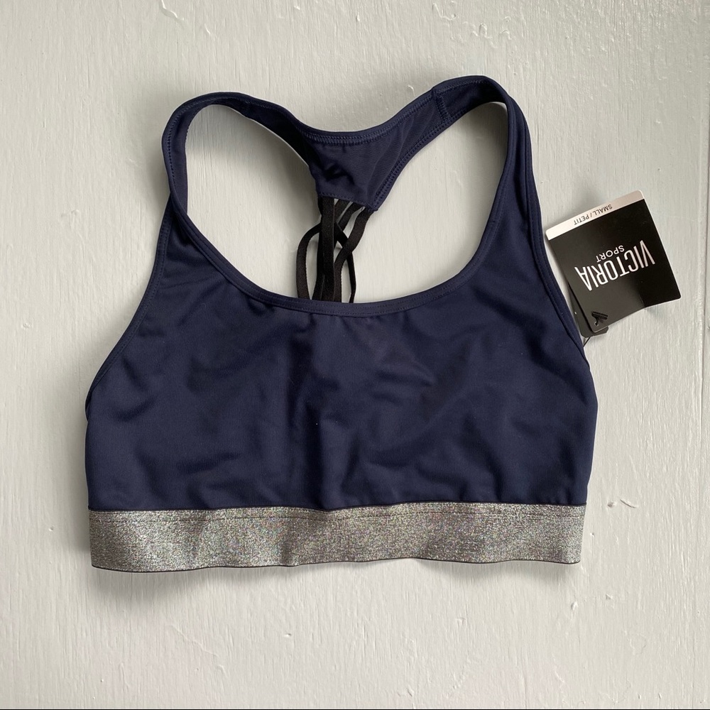 Victoria Secret sports bra